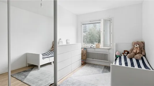 Lägenheter i Södertälje - foto 9