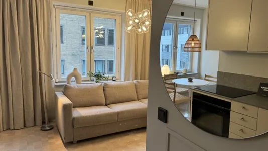 Lägenheter i Kungsholmen - foto 1