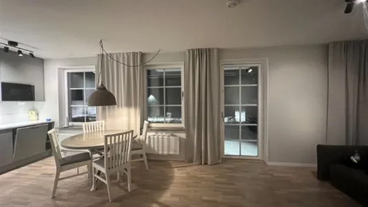 Lägenheter i Lidingö - foto 1