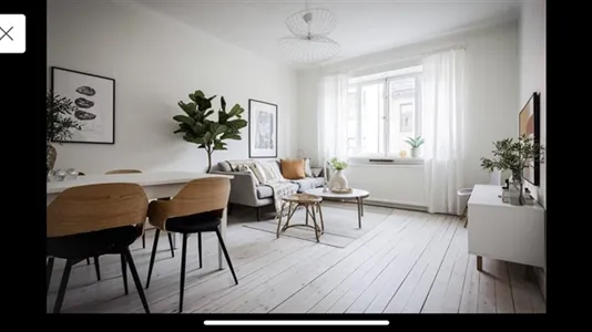 Lägenheter i Kungsholmen - foto 1