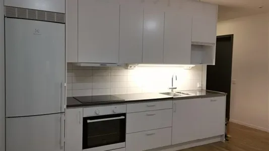 Lägenheter i Västerort - foto 1