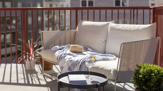 Lägenheter i Limhamn/Bunkeflo - foto 11