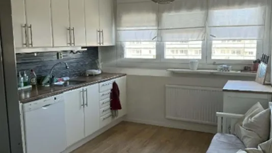 Lägenheter i Västerås - foto 5