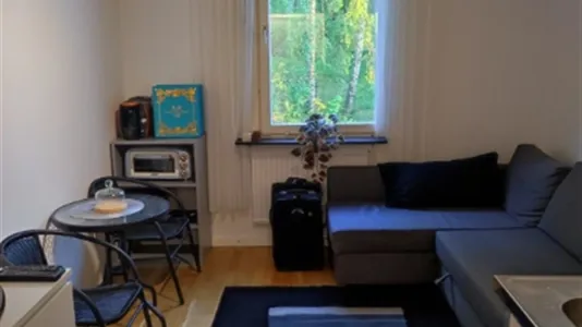 Lägenheter i Upplands Väsby - foto 4