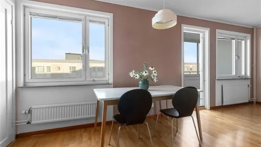 Lägenheter i Västerort - foto 3