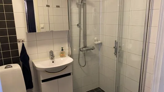 Lägenheter i Lundby - foto 9