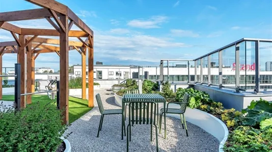 Lägenheter i Täby - foto 1
