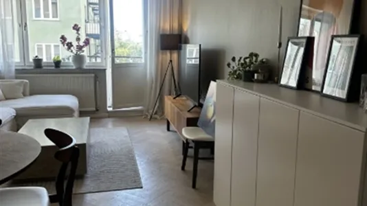 Lägenheter i Kungsholmen - foto 3
