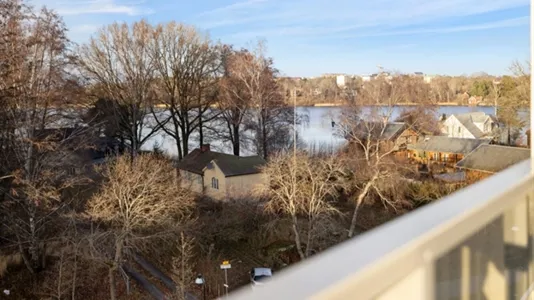 Lägenheter i Huddinge - foto 2