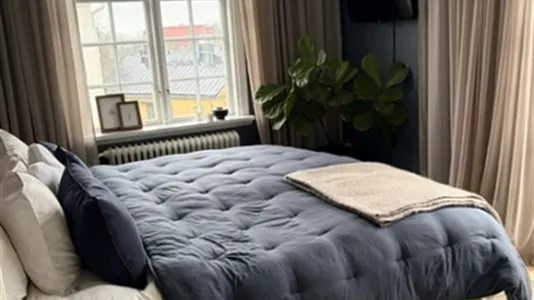 Lägenheter i Solna - foto 1