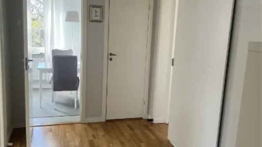 Lägenheter i Solna - foto 6