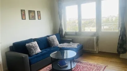 Kungsholmen - 2rok - 8mån - 18.400kr/mån