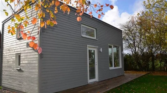 Lägenheter i Staffanstorp - foto 1