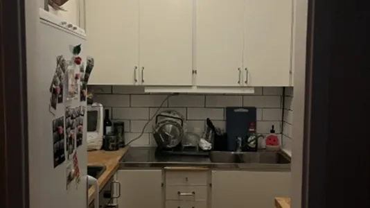 Lägenheter i Göteborg Centrum - foto 12