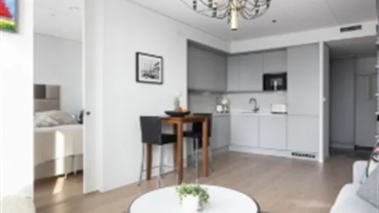 Lägenheter i Lundby - foto 3