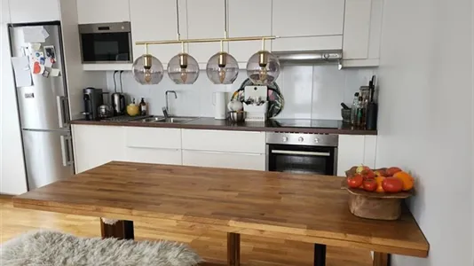 Lägenheter i Sundbyberg - foto 5