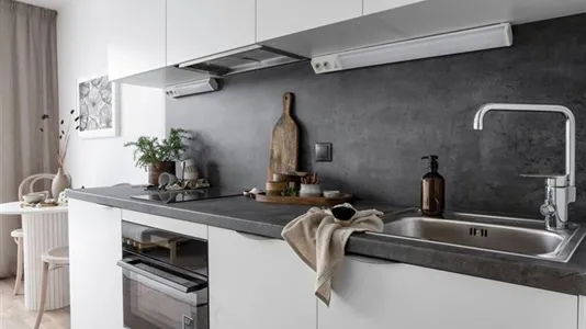 Lägenheter i Järfälla - foto 2