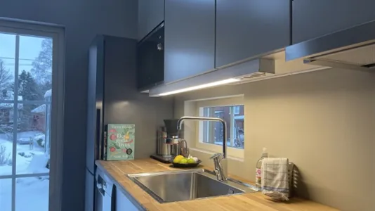 Lägenheter i Söderort - foto 8