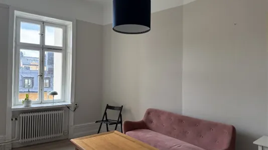 Lägenheter i Vasastan - foto 3