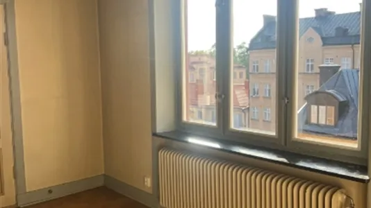 Lägenheter i Uppsala - foto 2