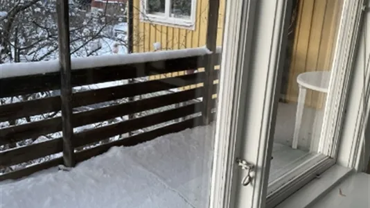 Lägenheter i Västerort - foto 10