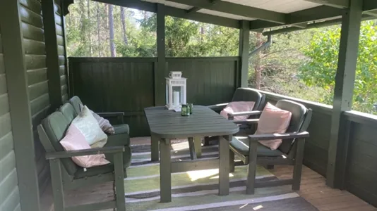 Hus i Värmdö - foto 9