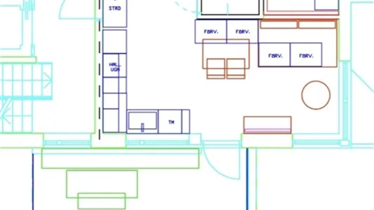 Lägenheter i Söderort - foto 8