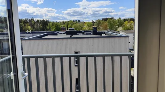 Lägenheter i Sundbyberg - foto 5