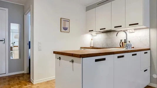 Lägenheter i Östermalm - foto 10