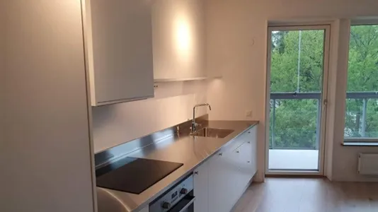 Lägenheter i Täby - foto 4