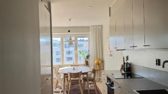 Lägenheter i Kungsholmen - foto 8