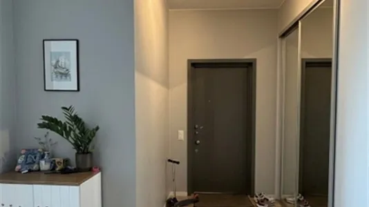 Lägenheter i Västerort - foto 1