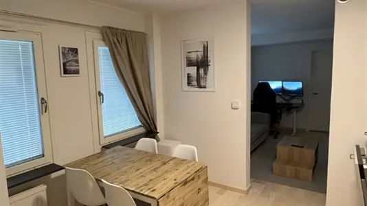 Lägenheter i Solna - foto 1