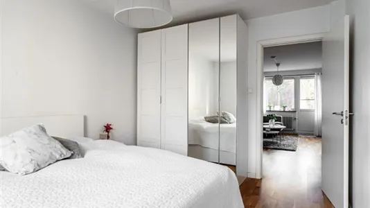 Lägenheter i Västra hisingen - foto 8