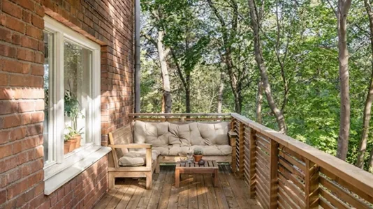 Lägenheter i Söderort - foto 8