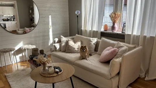 Lägenheter i Ulricehamn - foto 3