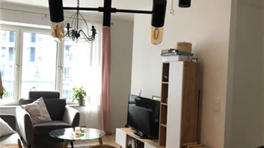 Lägenheter i Solna - foto 2