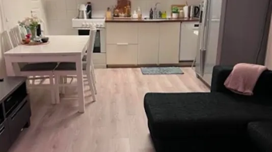 Lägenheter i Västerort - foto 1