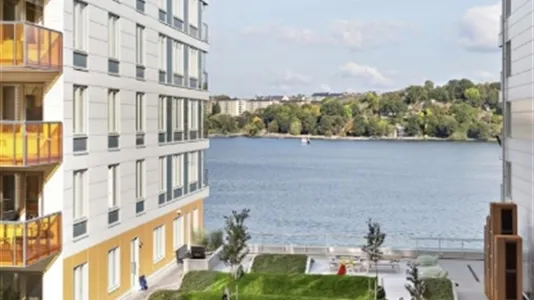 Lägenheter i Södermalm - foto 1