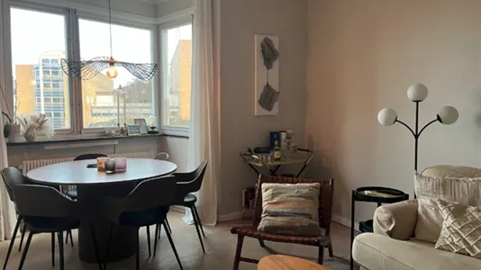 Lägenheter i Östermalm - foto 2