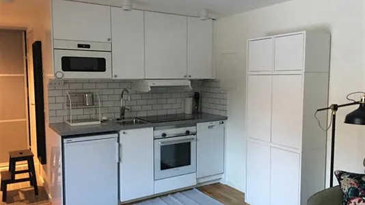 Hus i Söderort - foto 2