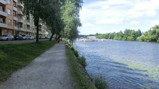 Lägenheter i Kungsholmen - foto 10