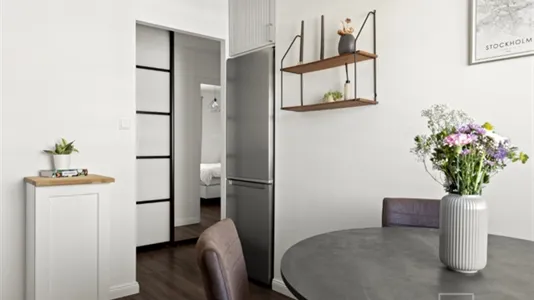 Lägenheter i Solna - foto 3