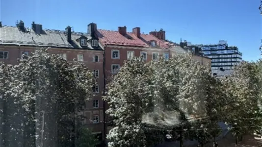 Lägenheter i Södermalm - foto 12