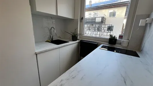 Lägenheter i Västerort - foto 3