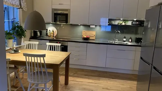 Hus i Göteborg Centrum - foto 1