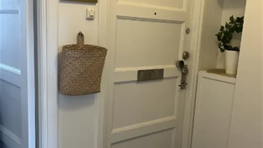 Lägenheter i Majorna-Linné - foto 5