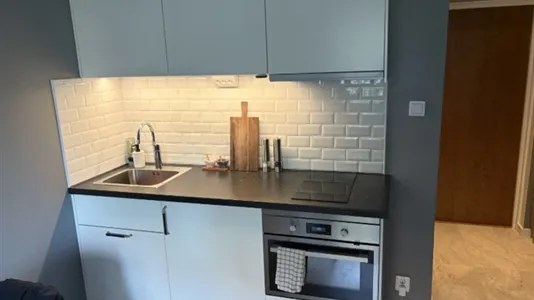 Lägenheter i Solna - foto 8