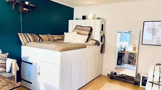 Lägenheter i Södermalm - foto 2