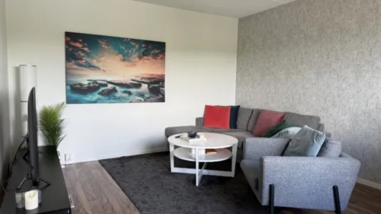 Lägenheter i Täby - foto 1